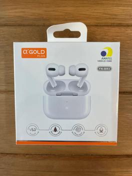 Fone de Ouvido Agold Fn-br3