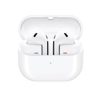 Fone de Ouvido Auricular Bluetooth Buds3 Branco Samsung Sm-r530nzwazto