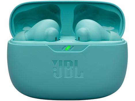 Fone de Ouvido Wave Beam 2 Azul Jbl Jblwbeam2blu