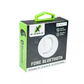 Fone de Ouvido X-cell Xc-bth-19