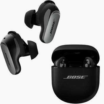 Fone de Ouvido Earbuds Quietcomfort Ultra Bose
