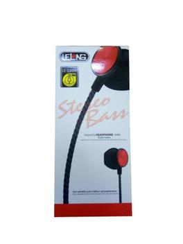 Fone de Ouvido Lelong Inova 0209