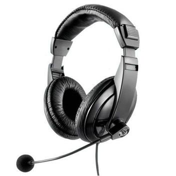 Fone de Ouvido Headset Profissional Giant Multi Ph049