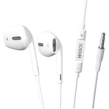 Fone de Ouvido Hbeats Hrebos Hs-37