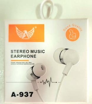 Fone de Ouvido Altomex A-937