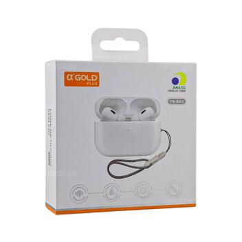 Fone de Ouvido Agold Fn-ba5