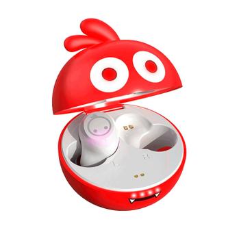 Fone de Ouvido Patriot Aigo Tk01