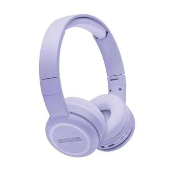 Fone de Ouvido Aiwa Aws-hp-03-p