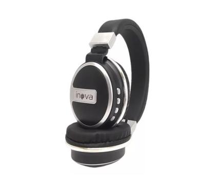 Fone de Ouvido Sem Fio Inova 2124d