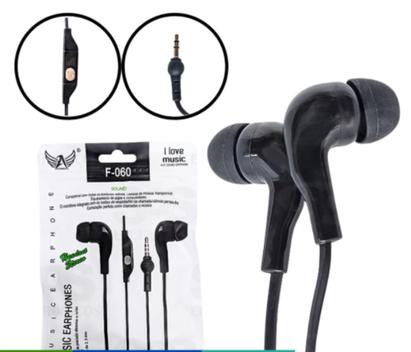 Fone de Ouvido Altomex F-061