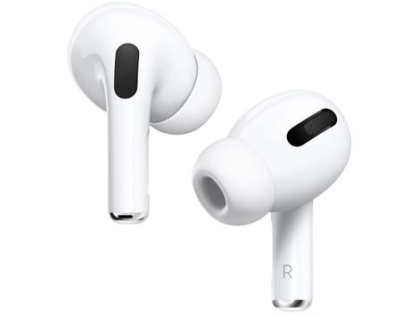 Apple AirPods Pro（第1世代） Fone de ouvido Apple AirPods Pro (1ª Geração) - Apple Airpods