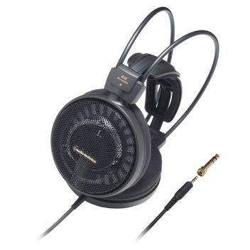 Fone de Ouvido Headphone Aberto Highfidelity Audio Technica Ath-ad900x