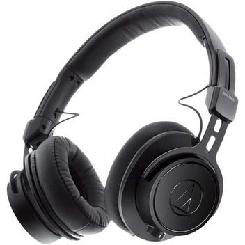 Fone de Ouvido Audio Technica Ath-m60x