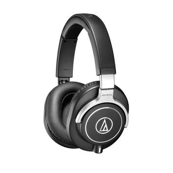 Fone de Ouvido Pro Audio Technica Ath-m70x