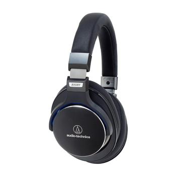 Fone de Ouvido Audio Technica Ath-msr7bbk