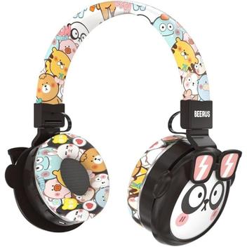 Fone de Ouvido Bear Altomex B19s
