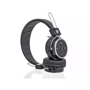 Fone de Ouvido Headphone Bluetooth 3.0 Sd Card P2 Knup Kp-367