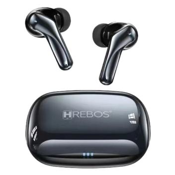 Fone de Ouvido Hrebos Eb-600