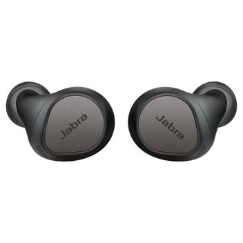【新品未開封】Jabra Elite 7 Pro ブラック Fone De Ouvido Bluetooth Jabra Elite 7 Pro Titanium Black - OEM