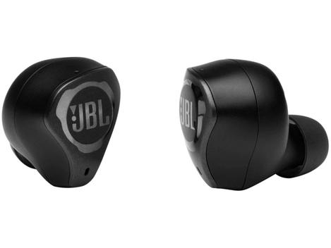 Fone de Ouvido Club Pro+ Tws Preto Jbl Clubproptwsblk