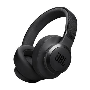 Fone de Ouvido Live 770nc Preto Jbl Jbllive770ncblk