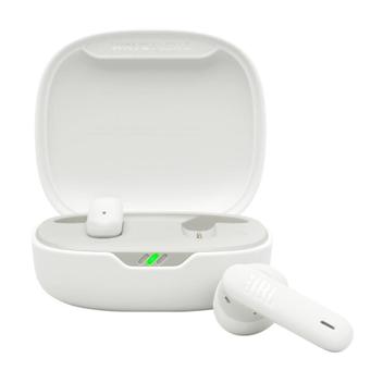 Fone de Ouvido Wave Flex 2 Branco Jbl Jblwflex2wht