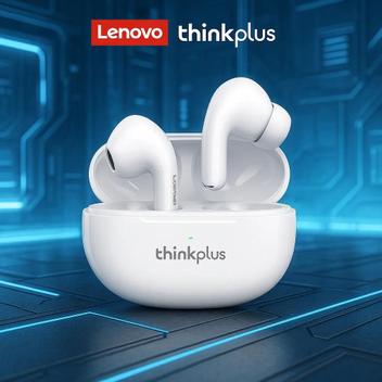 Fone de Ouvido Lenovo Lp5pro