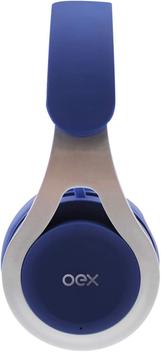Fone de Ouvido Headset Bluetooth Drop Oex Hs306