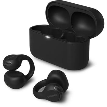 Fone de Ouvido Philips Taq2000bk/00
