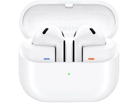 Galaxy Buds 3 ホワイト 新品未開封 Fone de Ouvido Bluetooth Samsung Galaxy Buds 3 - Galaxy Buds