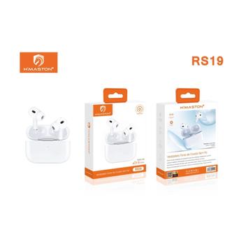 Fone de Ouvido Hmaston Rs19