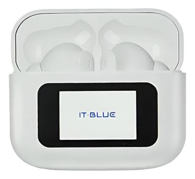 Fone de Ouvido It Blue Le-2442