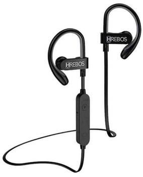 Fone de Ouvido Neckband Sport Hrebos Hs-188