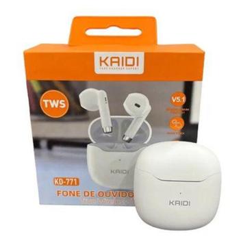 Fone de Ouvido Kaidi Kd-772