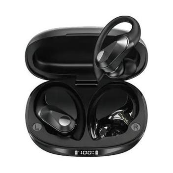 Fone de Ouvido Hrebos Eb-210