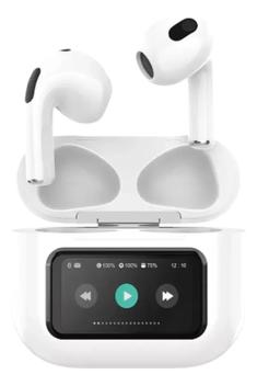 Fone de Ouvido Basike Fon-6697