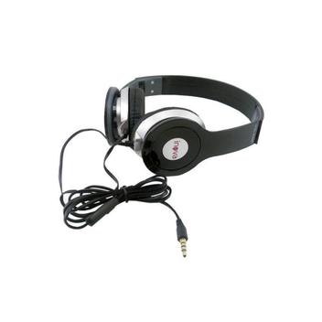Fone de Ouvido Headphone Com Microfone Inova Fon-2066d