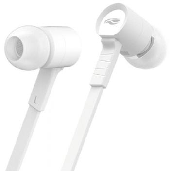 Fone de Ouvido Intra-auricular Spirit Branco C3tech Ep-05wh