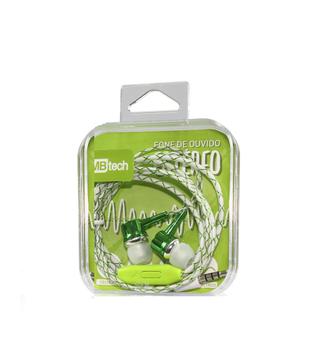 Fone de Ouvido Colors Bass 1,2m Royal Eletronic