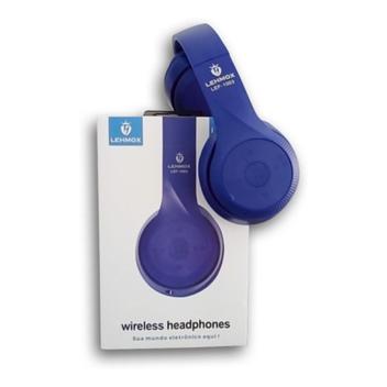 Fone de Ouvido Esporte Fio Reforçado Basike Ba-fon-6681