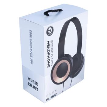 Fone de Ouvido Kulang Kl602