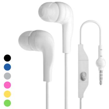 Fone de Ouvido Lelong Le-0241