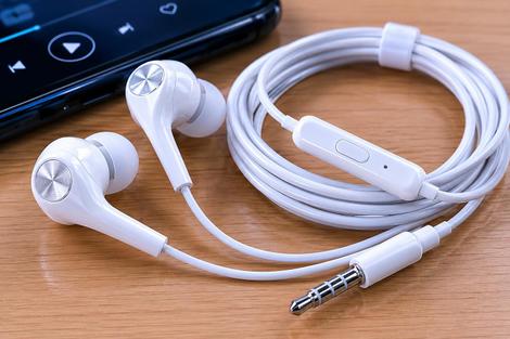 Fone de Ouvido Kapbom Ka-761