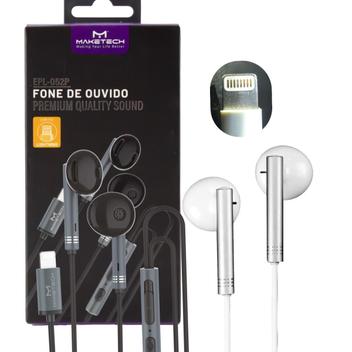 Fone de Ouvido Maketech Epl-052p