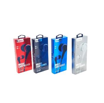 Fone de Ouvido Earphone Lelong Le-0207