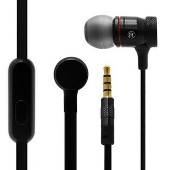 Fone de Ouvido Kaidi Kd-715