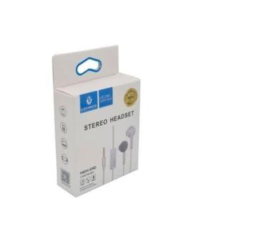 Fone de Ouvido Lehmox Le-295