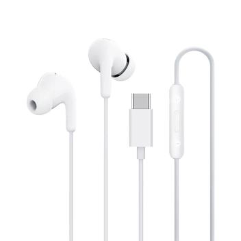 Fone de Ouvido Intra-auricular Tipo C Xiaomi M2413e1