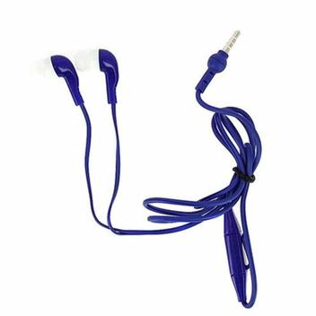 Fone de Ouvido Inta-auicular Com Microfone Inova Fon-10052
