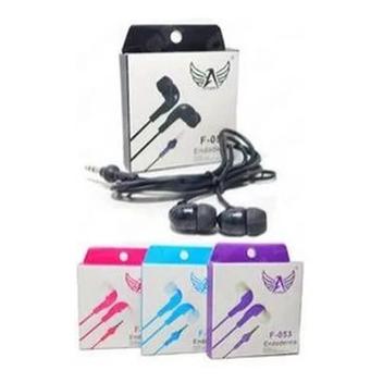 Fone de Ouvido Altomex F-052